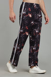 Retro 2.0 Bootcut Trackpant- Tree Camo