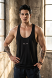 Wolfit Legacy Mesh Stringer-Black