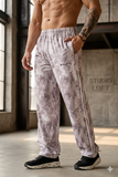 Retro 2.0 Bootcut Trackpant- Desert Tree Camo