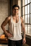 Wolfit Legacy Mesh Stringer-White