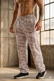 Retro 2.0 Bootcut Trackpant- Camo