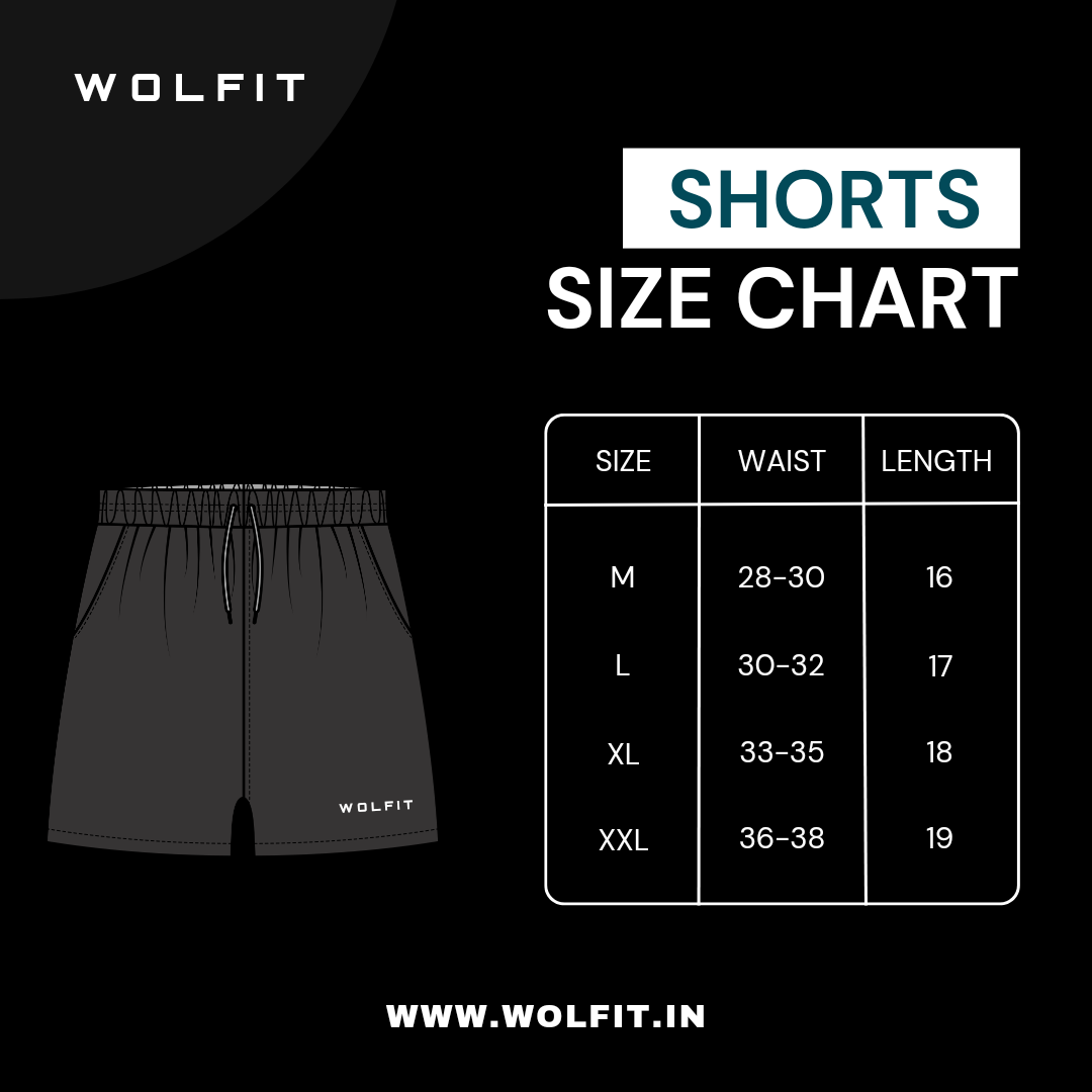 Wolfit Athleisure