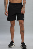 Swift Running Shorts - Black