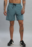 Swift Running Shorts - Blue