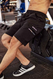 Elite Crush Cargo Shorts - Black