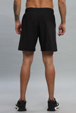 Swift Running Shorts - Black