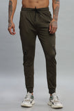 Arrival Tapered Jogger - Green