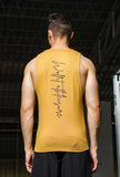 Signature Tank - Beige