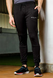 Eternal Tapered Jogger - Black