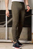 Eternal Tapered Jogger - Green