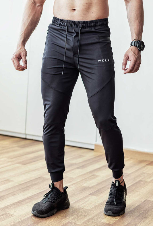 Vertex Jogger - Black