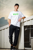 107 Heritage Tshirt - White