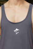 Wolf Beast Stringer - Grey