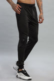 Arrival Tapered Jogger - Black