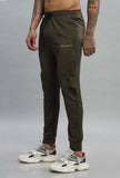 Arrival Tapered Jogger - Green