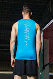 Signature Tank - Teel Blue