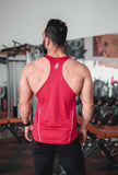 Wolfit Bold Stringer - Red