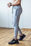 High Density Jogger - Grey