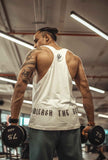 Wolf Beast Stringer - White