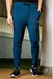 Super Cord Trackpant - Teel Blue