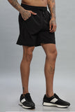 Swift Running Shorts - Black