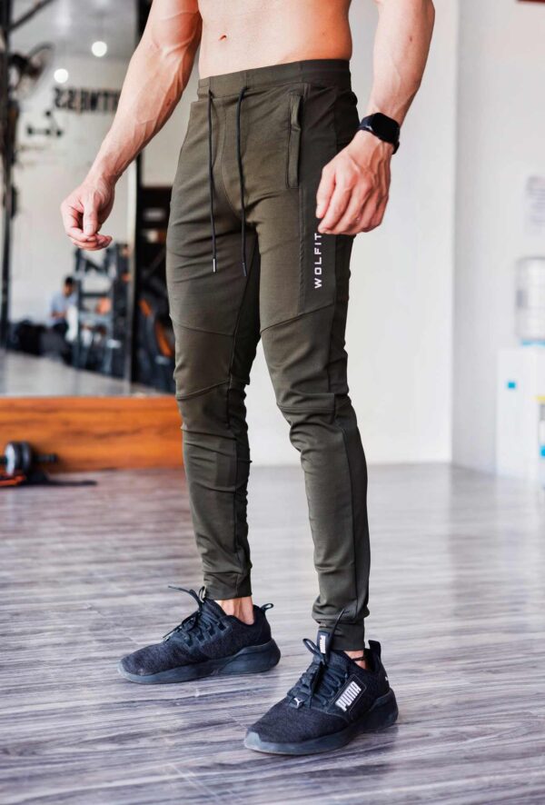 wolfit-urban-joggers-olive-trackpant