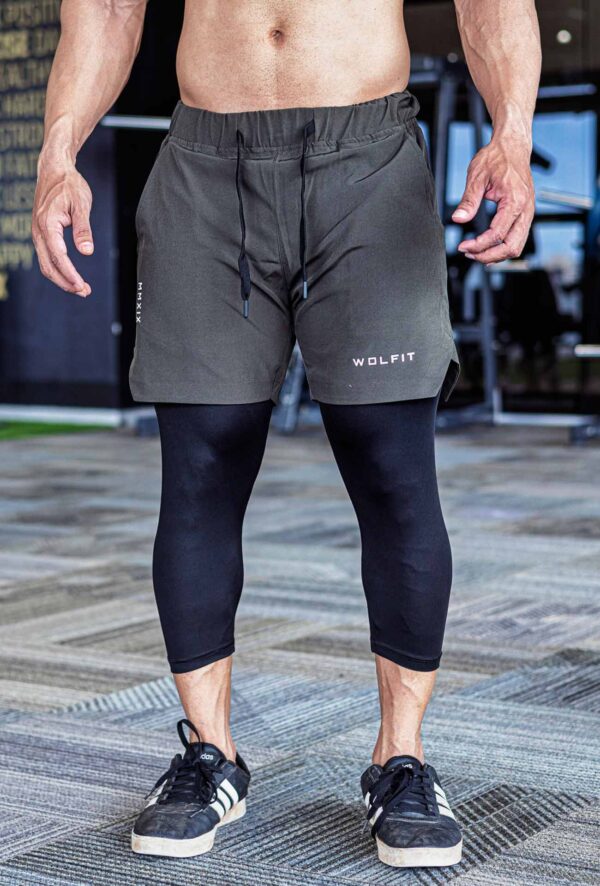 full-shorts-compression-olive-wolfit
