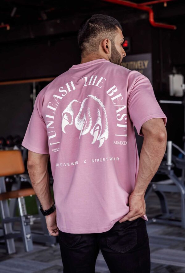 claw-102-pink-wolfit-tshirt