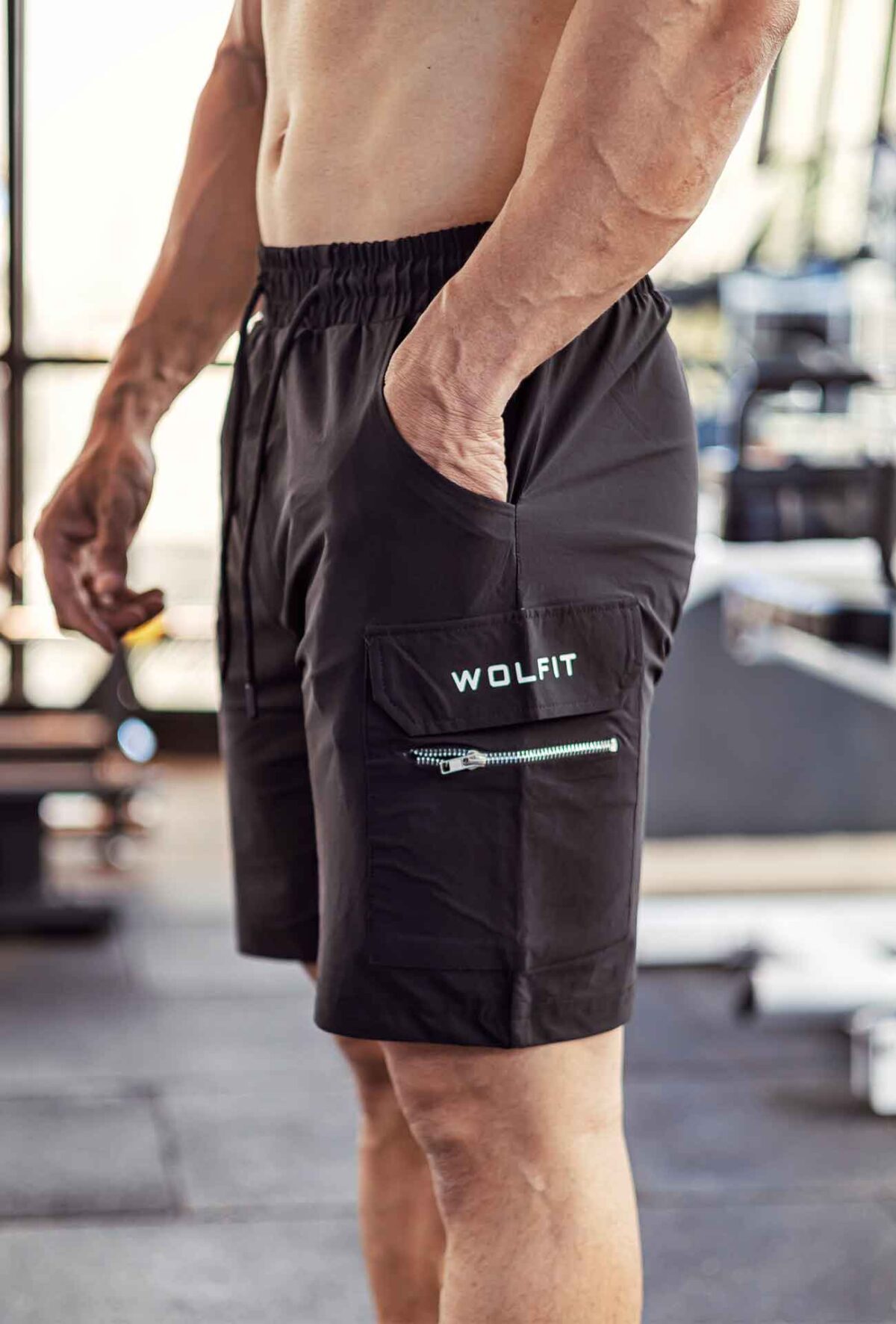 wolfit-elite-shorts-black-cargo