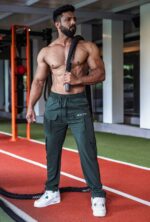 joggers-trackpant-max-cargo-green-wolfit