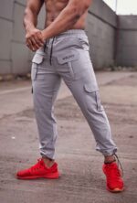 max-cargo-grey-joggers-wolfit-trackpant