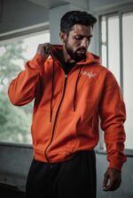 hoodie-805-signature-zipper-rust-wolfit