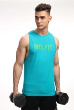 wolfit-tank-heritage-blue-gymwear
